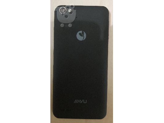 Jiayu G4 JY-G4