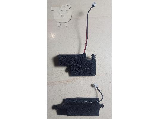 Ηχεία TurboX  Clevo W550EU