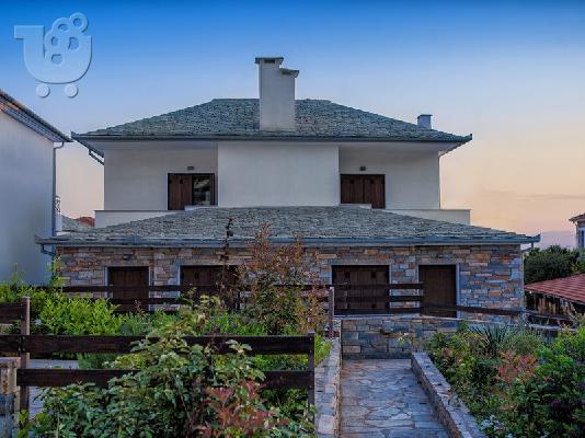 PoulaTo: ΕΞΟΧΙΚΗ ΚΑΤΟΙΚΙΑ 70 τμ, ΑΦΗΣΣΟΣ ΠΗΛΙΟ