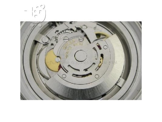 ROLEX DEEP SEADWELLER V6 NEW CLONE ROLEX3135