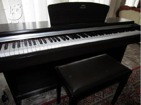 YAMAHA YDP 141