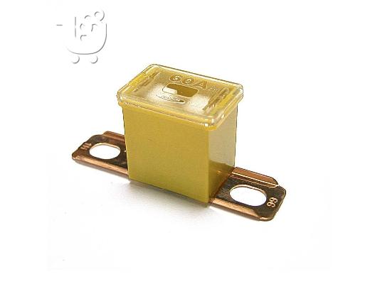 PoulaTo: Γενική Ασφάλεια FLB-S 60A