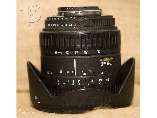Sigma για Nikon