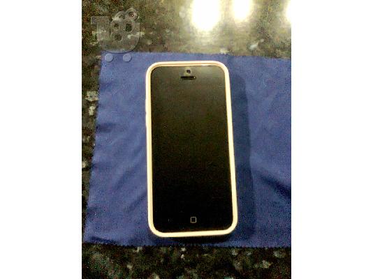 PoulaTo: apple iphone 5c