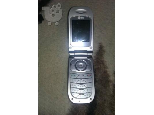 LG KP202