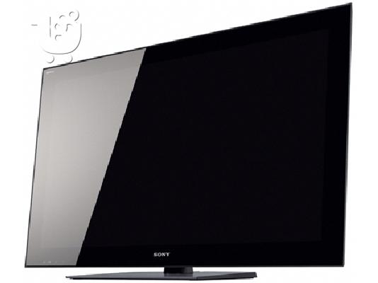 PoulaTo: SONY 200Hz