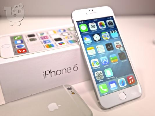 PoulaTo: Apple® - iPhone 6 128GB - Space Gray (Verizon Wireless)
