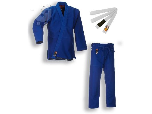 PoulaTo: ΣΤΟΛΗ BJJ