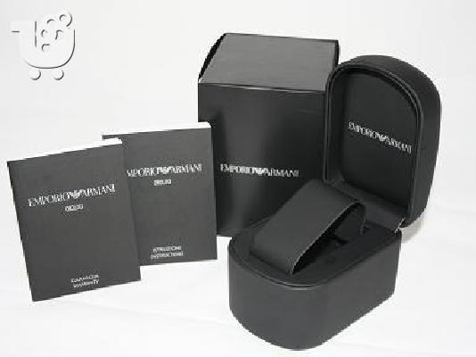 EMPORIO ARMANI 0652 69 €