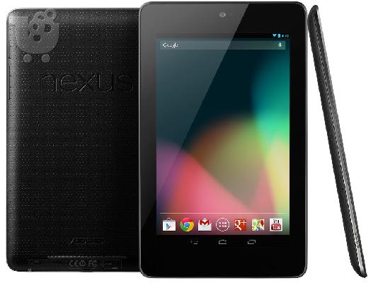 PoulaTo: GOOGLE NEXUS 7 TABLET 16GB