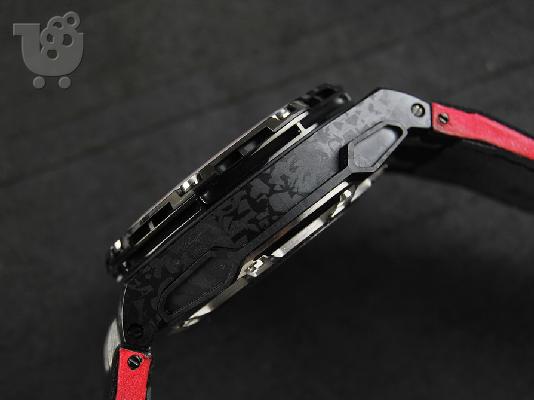 AUDEMARS PIGUET RoyalOak Grand Prix Carbon V2