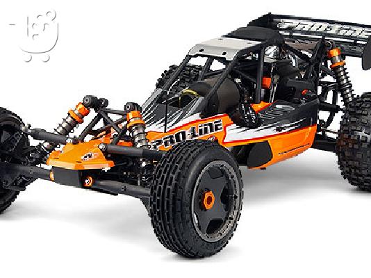 PoulaTo: ΗΡΙ BΑJA 5Β Off-Road buggy, βενζινοκίνητο 