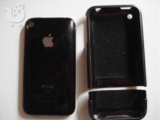 PoulaTo: IPHONE 3G 8GB + ΘΗΚΗ UNIQUE