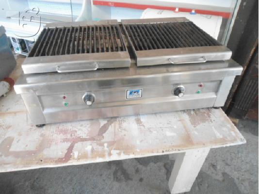 PoulaTo: ΓΚΡΙΛ (336/10) ELECTRIC GRILL