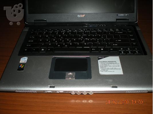 ACER TRAVEL MATE 4200 AWLMI 15.4"