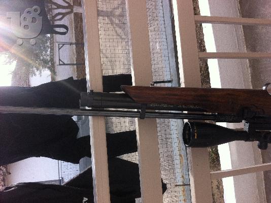 WEIHRAUCH 100T 5.5mm