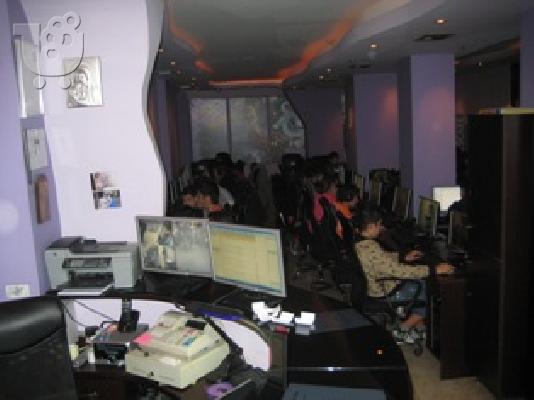 PoulaTo: internet station ετοιμοπαράδοτη επιχείρηση 
