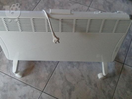 ΘΕΡΜΟΠΟΜΠΟΣ ATLANTIC F117 DESIGN 2000W
