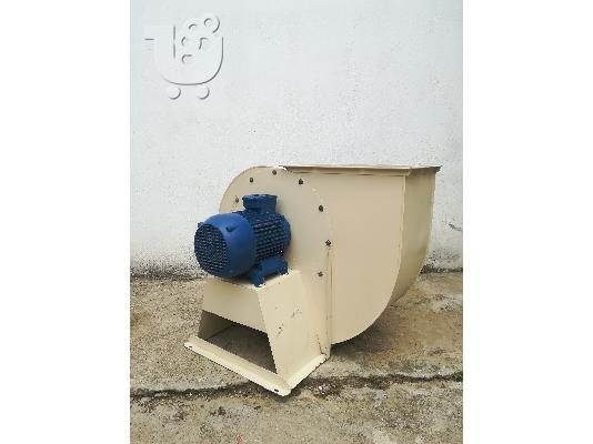 PoulaTo: Σαλίγκαρος 5hp