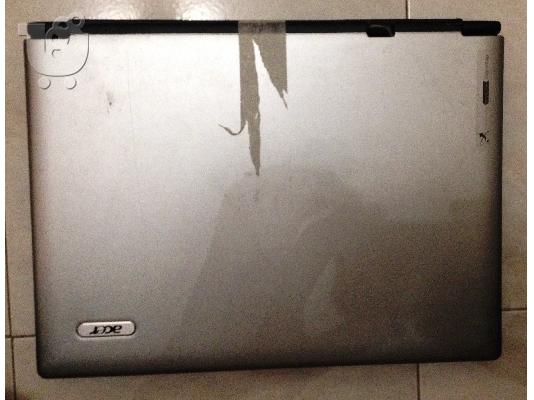 Πλαισιο πλαστικα μερη ACER aspire 300