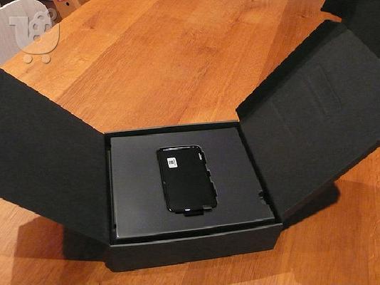 PoulaTo: Nokia N900 32GB
