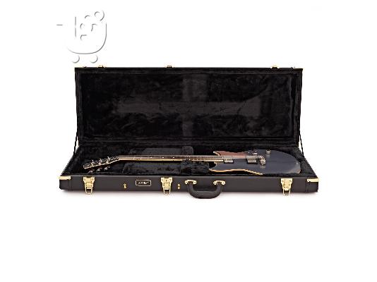 Ολοκαίνουργιο Yamaha Revstar RSP20CR, Rusty Rat