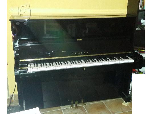 Πιάνο Yamaha U1 Όρθιο