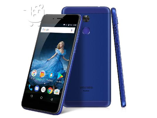 PoulaTo: 5,2in Vernee M5 8πύρηνο 4GB Ram 64GB Rom υποστηρίζει Β20/800Mhz 4G/FDD-LTE band