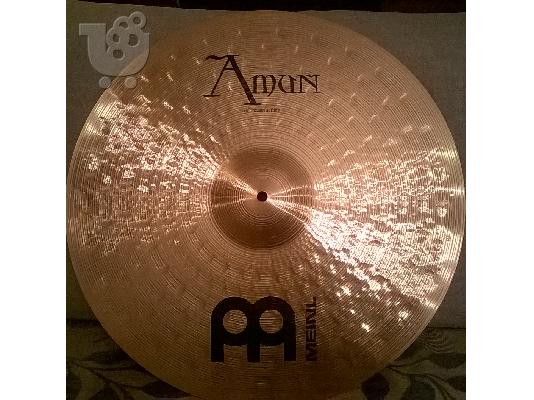 PoulaTo: RIDE MEINL AMUN 20
