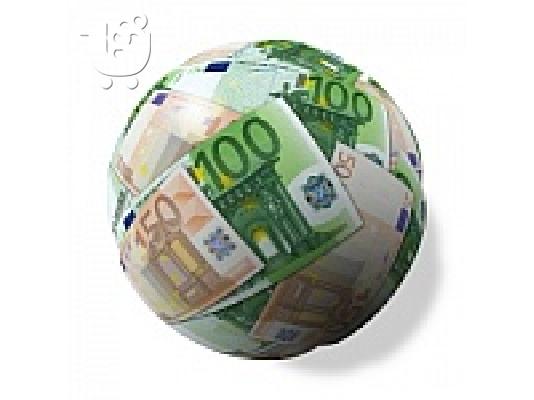 PoulaTo: The solution to your financial woes.