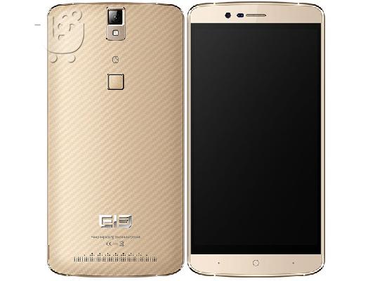 elephone p8000 gold