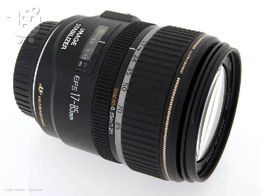 CANON 30D SET