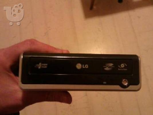 PoulaTo: LG externtal super multiDVD Rewritter
