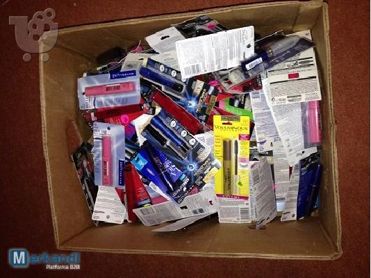 Prosfores Merkandi Loreal & Maybeline ξεπούλημα προσφορές