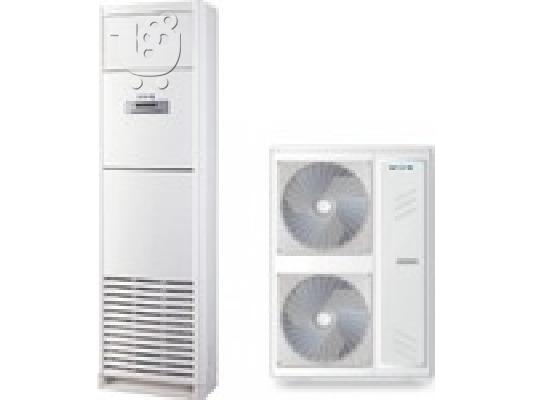 PoulaTo: ΠΩΛΕΙΤΑΙ ΝΤΟΥΛΑΠΑ AIR CONDITION 46000BTU