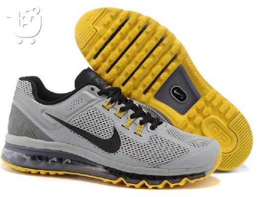 NIKE AIRMAX 2013 ΑΥΘΕΝΤΙΚΑ ΣΕ ΠΟΛΛΑ ΧΡΩΜΑΤΑ ΚΑΙ ΝΟΥΜΕΡΑ!!!...