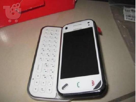 PoulaTo: NOKIA N 97 Mini