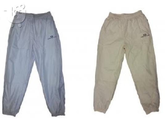 PoulaTo: Στοκ ΠΑΝΤΕΛΟΝΙΑ OUTERWEAR SERGIO TACCHINI / ADIDAS προσφορά