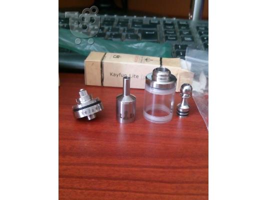 Kayfyn Lite Plus Five Pawns Edition 1:1