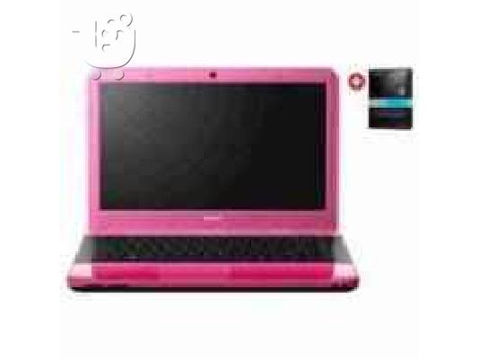 PoulaTo: [  Sony Vaio VPC-EA3L1E/P]
