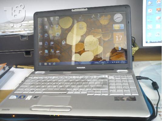 PoulaTo: Toshiba Satelite