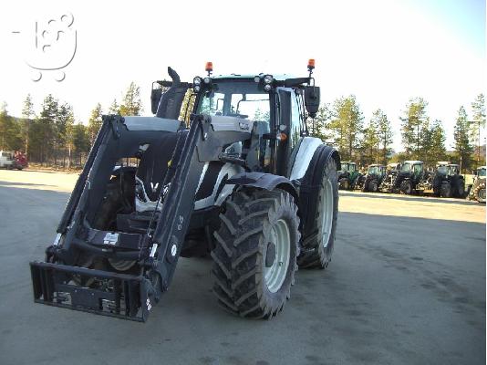 PoulaTo: Valtra T194D Valtra T194D 2015 1.272.000 £