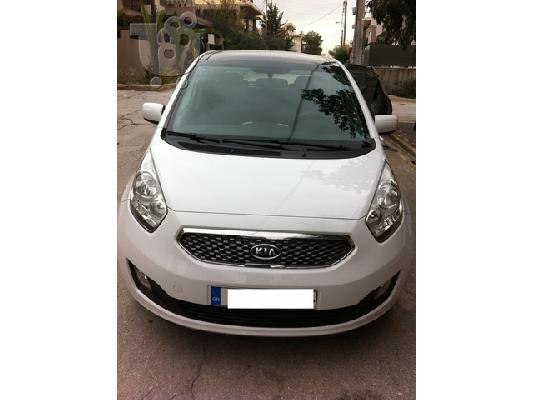 PoulaTo: KIA MOTORS  '11