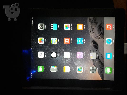 PoulaTo: Apple Ipad 2 3G 32GB ios 8