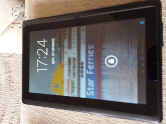 PoulaTo: TABLET F&U ETB7406