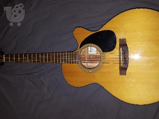 Takamine G-Series (ηλεκτρακουστική)