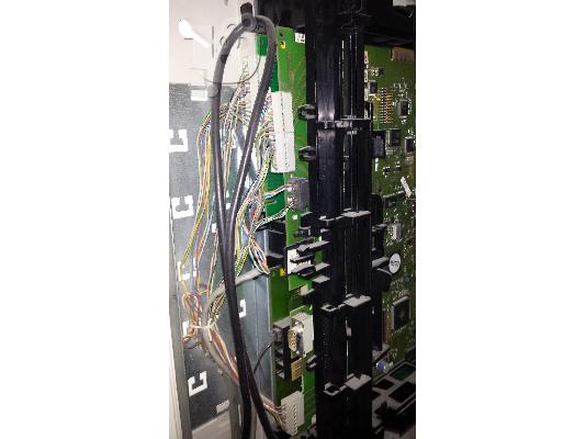 Τηλεφωνικό κέντρο Siemens Hipath 3350