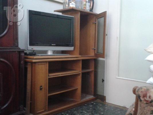 ΕΠΙΠΛΟ TV ΜΕΤΑΧΕΙΡΙΣΜΕΝΟ