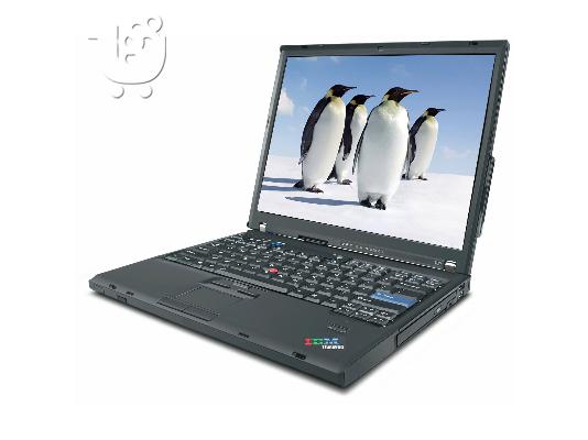 Laptop IBM laptops Lenovo Διπύρηνο λάπτοπ μεταχειρισμένο ΠΡΟΣΦΟΡΑ λαπτοπ WiFi 1 Χρόνο Εγγύ...