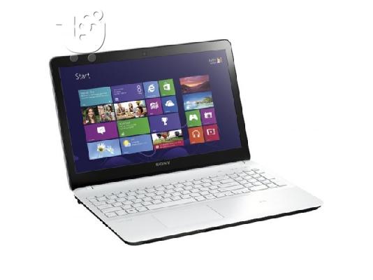 PoulaTo: sony vaio FIT15E SVF1532H1EW